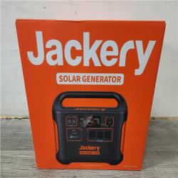 Phoenix Location NEW Jackery Explorer 1500, 1534Wh/1800W Model No. JSG-1500B
