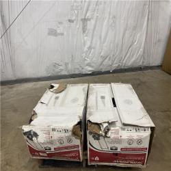 Houston Location - AS-IS home improvement pallet