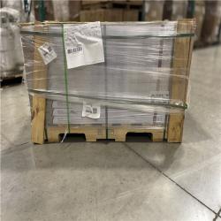 DALLAS LOCATION - TrafficMaster Birchwood Meadows Oak 6 MIL x 6 in. W x 48 in. L Waterproof Click Lock Luxury Vinyl Plank Flooring (21.95 sqft/case)PALLET-(44 CASES)