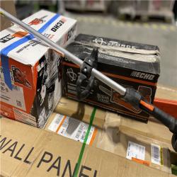 DALLAS LOCATION- AS-IS MONSTER TURBO