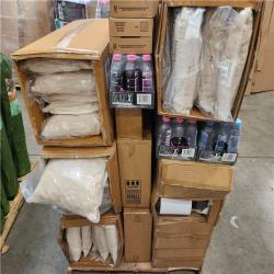 Phoenix AS-IS Mixed Home Improvement Pallet