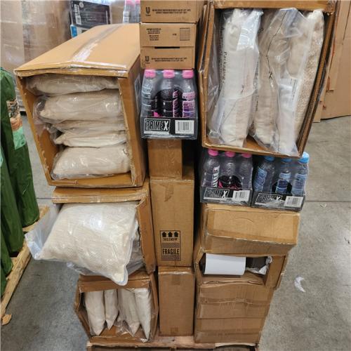 Phoenix AS-IS Mixed Home Improvement Pallet