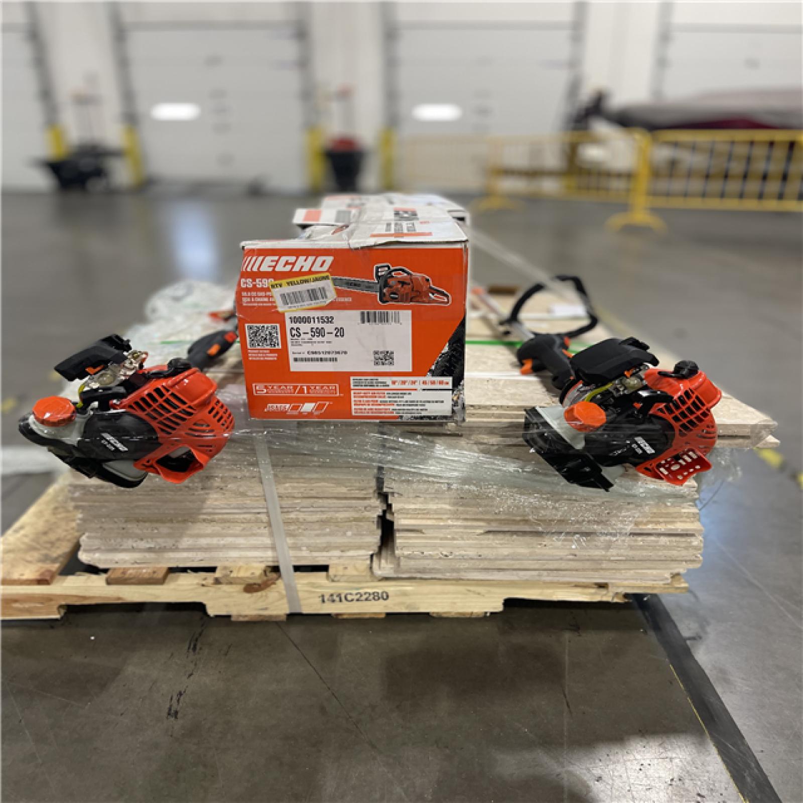 DALLAS LOCATION - MONSTER TURBO