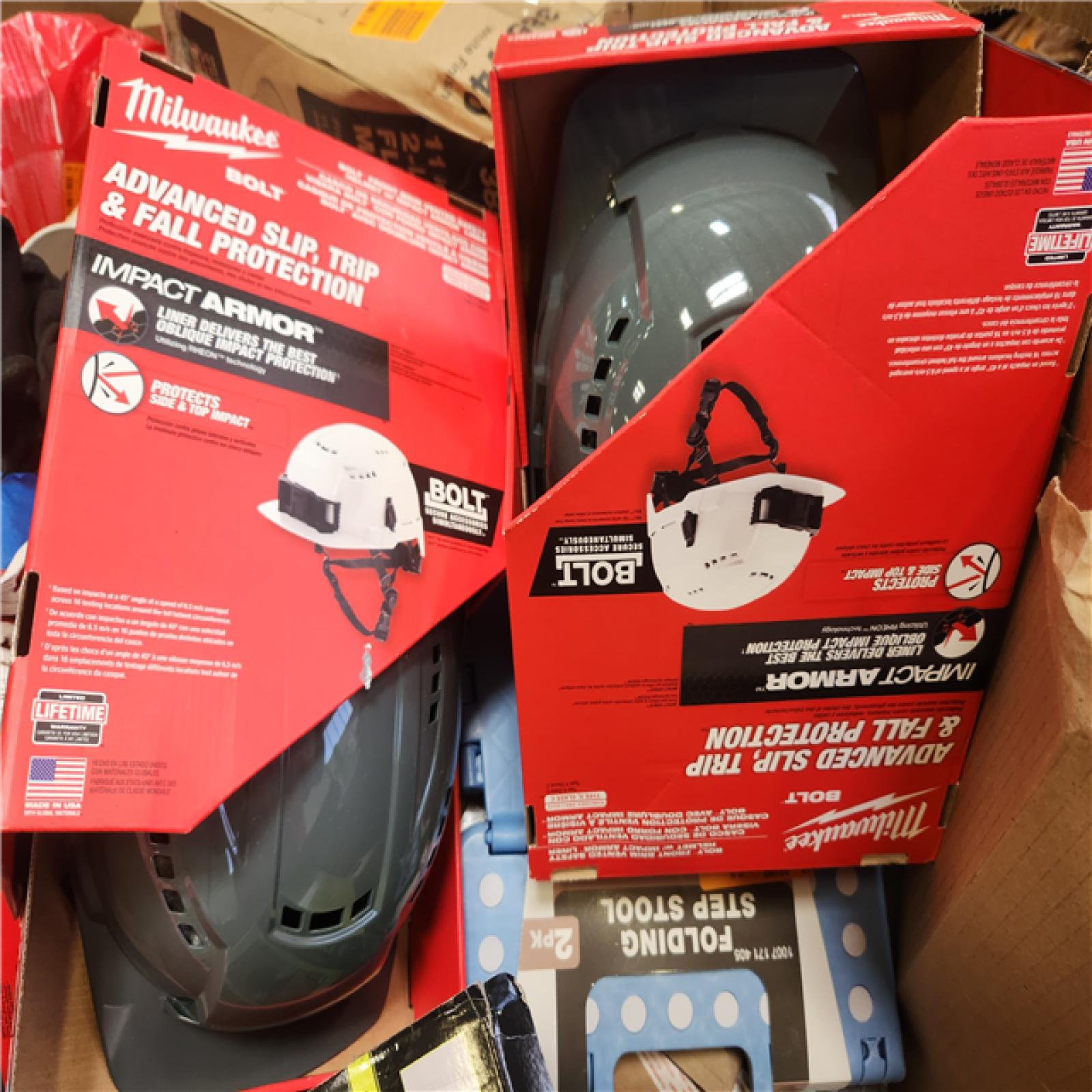 Phoenix AS-IS Monster Turbo Pallet