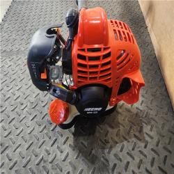 HOUSTON LOCATION - AS-IS Echo SRM-225 21.2cc 2 Stroke Fuel Efficient Durable Gas Straight Shaft Trimmer