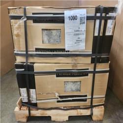 Phoenix NEW MSI Tuscany Azul Gray Travertine Look 12 in. x 24 in. Polished Porcelain Floor and Wall Tile (512 sq. ft./32 Case)