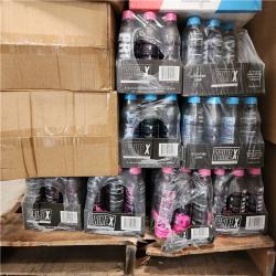 Phoenix AS-IS Mixed Target Pallet