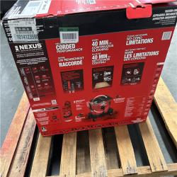 California NEW Milwaukee 6 gallon Wet/Dry Vacuum (Tool Only)