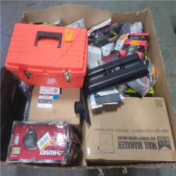 CALIFORNIA AS-IS .COM Pallets