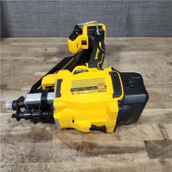 HOUSTON LOCATION - AS-IS (APPEARS LIKE NEW) DEWALT 20V 30 Degree Cordless Framing Nailer (Tool-Only)