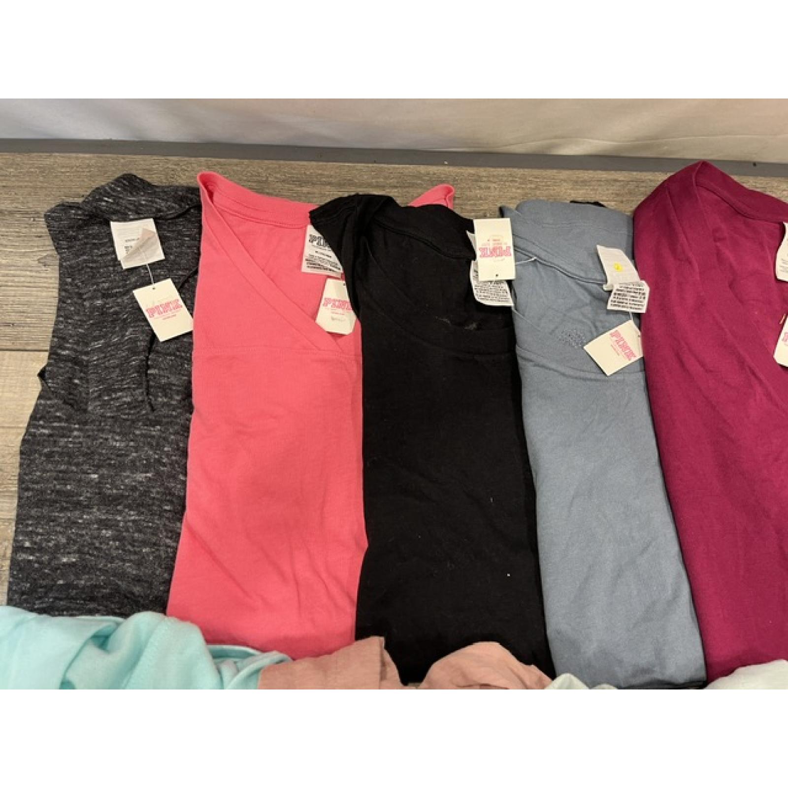 NEW - Victoria's Secret Women's Clothes Variety (Lot Of 15)