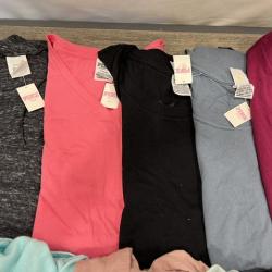 NEW - Victoria's Secret Women's Clothes Variety (Lot Of 15)