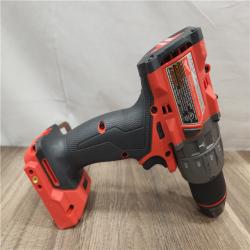 AS-IS- Milwaukee 12V 1/2  Hammer Drill/ Driver (Tool-Only)