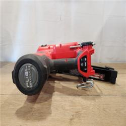 AS-IS- Milwaukee M18 FUEL 21-Degree Cordless Framing Nailer (Tool Only)