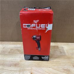 NEW!- Milwaukee FUEL Gen-2 18V Cordless Mid Torque 1/2 in. Impact Wrench  (Tool-Only)