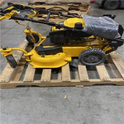 Dallas Location - As-Is  DEWALT 28 in. 224ccGas Lawn Mower