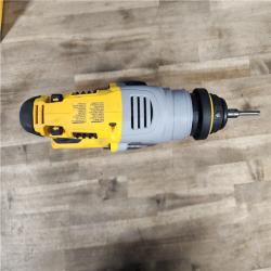 HOUSTON LOCATION - AS-IS DEWALT DCH273B 20V MAX SDS Rotary Hammer Drill, Tool Only