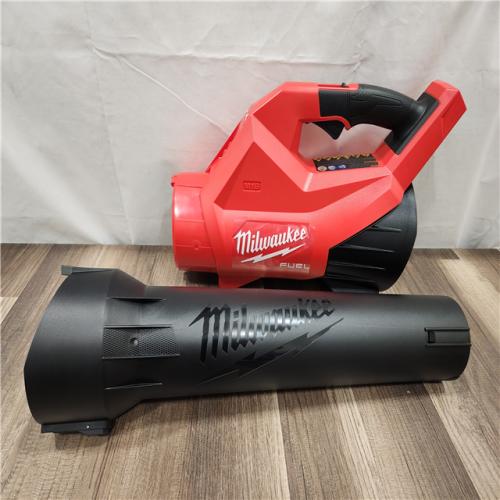 AS-IS- Milwaukee M18 FUEL Blower (TOOL ONLY)