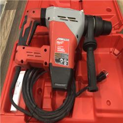 AS-IS Milwaukee 1-9/16 in. SDS-Max Rotary Hammer