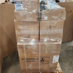 Phoenix AS-IS Home Depot Pro