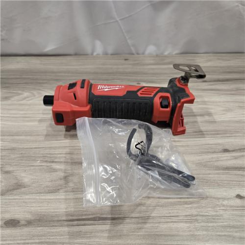 AS-IS Milwaukee M18 Cut Out Tool 2627-20