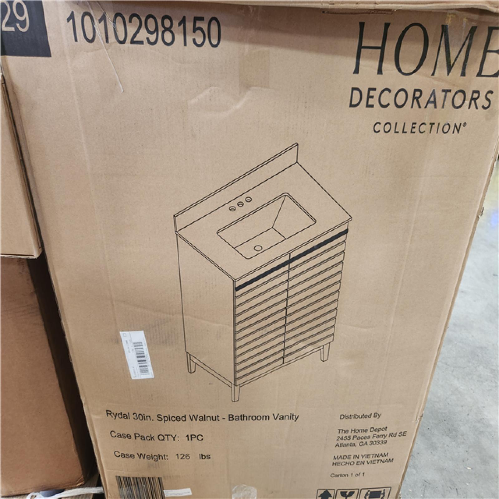 Phoenix AS-IS Monster Turbo Pallet