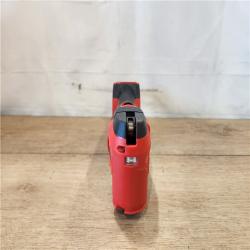 AS-IS- Milwaukee M18 18V Lithium-Ion Cordless Oscillating Multi-Tool (Tool-Only)