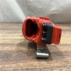 AS-IS Milwaukee M12 12-Volt Lithium-Ion Cordless Rivet Tool (Tool-Only)