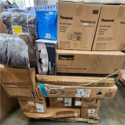 Phoenix AS-IS Monster Turbo Pallet