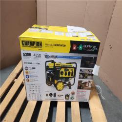 CALIFORNIA AS-IS OUT DOOR POWER EQUIPMENT