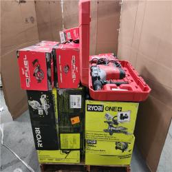 PHOENIX AS-IS TOOL PALLET
