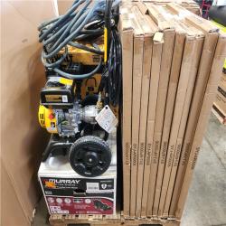 Phoenix AS-IS Monster Turbo Pallet