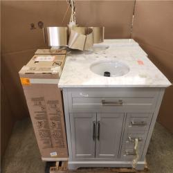 Phoenix AS-IS Mixed Home Improvement Pallet