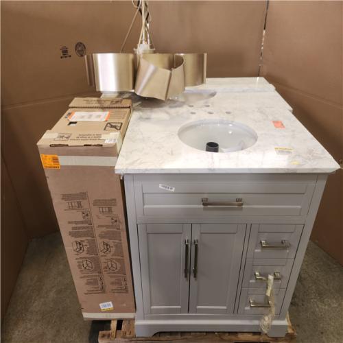 Phoenix AS-IS Mixed Home Improvement Pallet