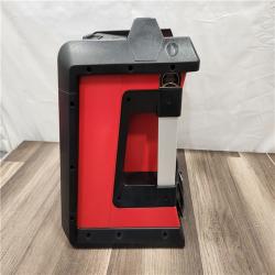 AS-IS Milwaukee M18 Lithium-Ion Cordless Jobsite Radio/Charger