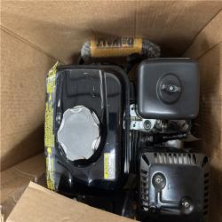 California AS-IS DeWalt 3600 Power Washer