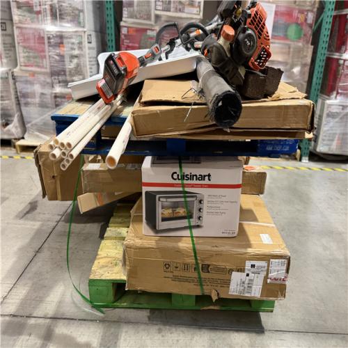 DALLAS LOCATION -AS-IS MONSTER TURBO