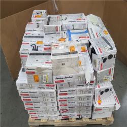 California AS-IS Home Improvement Pallet