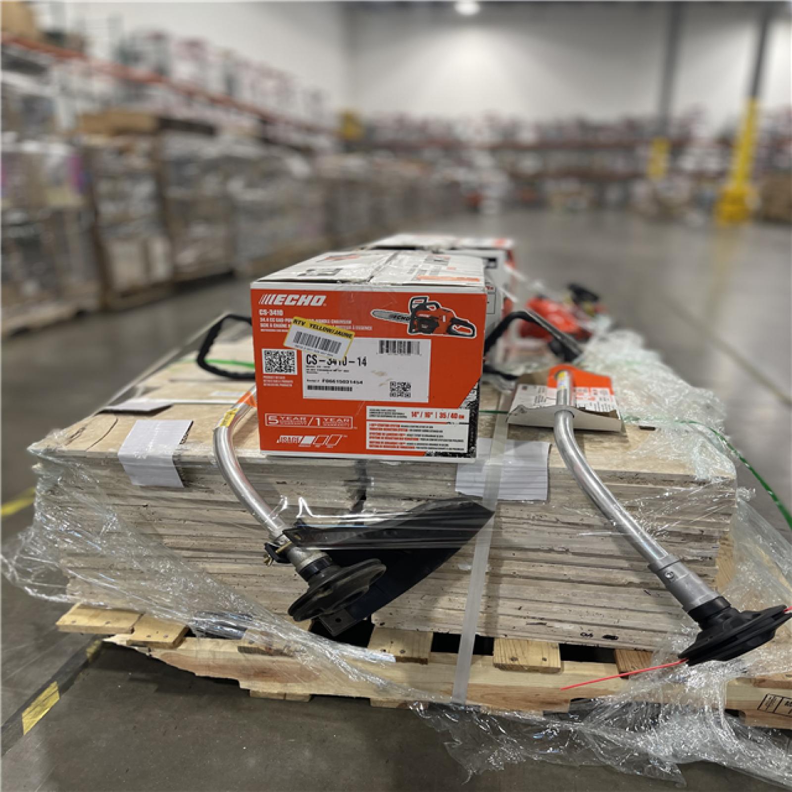 DALLAS LOCATION - MONSTER TURBO