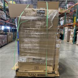 DALLAS LOCATION- AS-IS HOME IMPROVEMENT PALLET