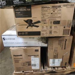 Phoenix AS-IS Monster Turbo Pallet