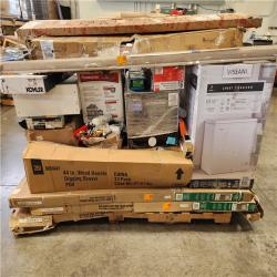 Phoenix AS-IS Mixed Home Improvement Pallet