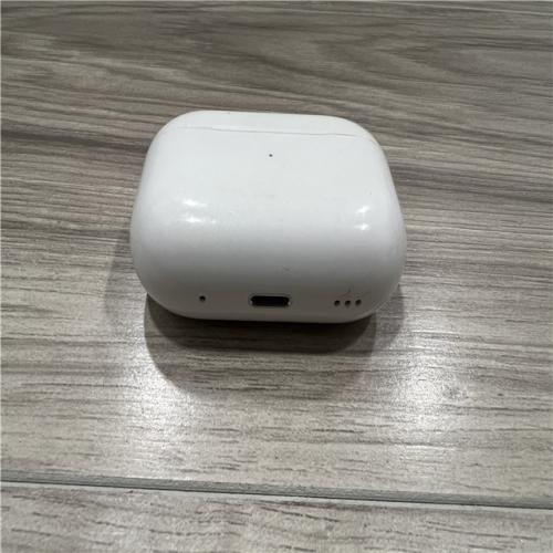 AS-IS AirPods Pro 2 with MagSafe Charging Case (Lightning)