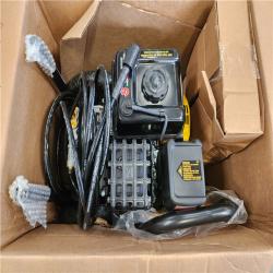 Phoenix NEW DEWALT 3400 PSI 2.5 GPM Gas Pressure Washer with Maintenance-Free Pump  Heavy-Duty Commercial Cold Water Power Washer