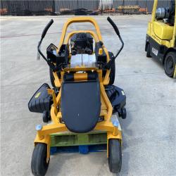 Houston Location - CLUB CADET ZT1 50''