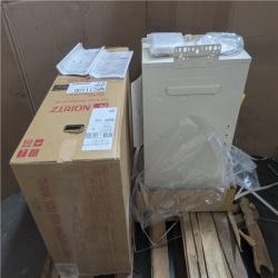 California NEW 111OD NG Noritz Tankless Gas Water Heater