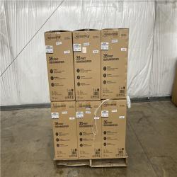 Houston Location AS IS - Home Improvement Pallet