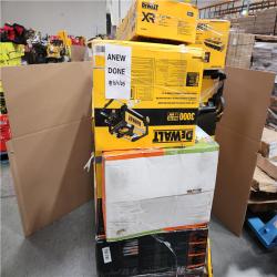 PH0ENIX AS-IS TOOL PALLET