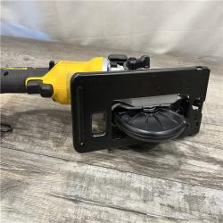 AS-IS DEWALT ATOMIC 20V MAX Cordless Brushless 4-1/2 in. Circular Saw (Tool Only)