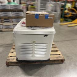 DALLAS LOCATION - AS-IS GENERAC GUARDIAN 22KW